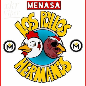 Los Pollos Hermanos