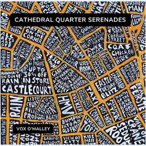 Ex Nihilo (The Sunflower)