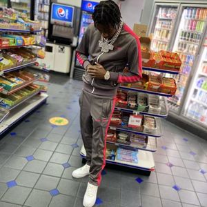 [BEAT] "心痛" Lil Tjay x Lil Asian Type Beat