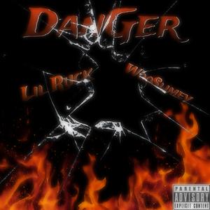 Danger (feat. Wooslimey)