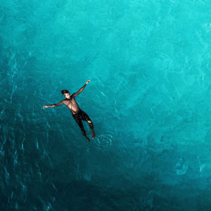 Serenity Aqua Drift