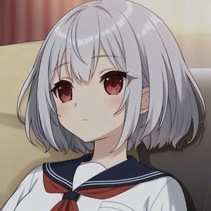 希卡利同人单曲 C面 - 《无法传达》