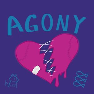 AGONY