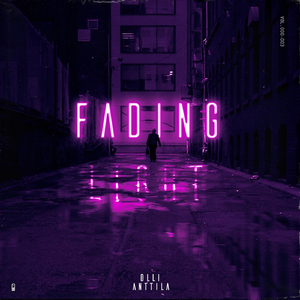 Perfect Storm (feat. Felipe Fuentes)