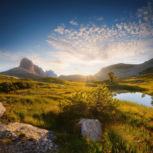 Ritmos Tranquilos Para Noches Relajantes