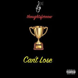 Can't Lose