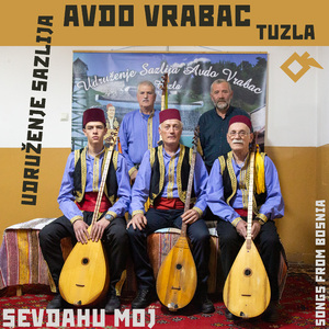 Sinoć dođe mlado momče | Last Night Came a Young Man