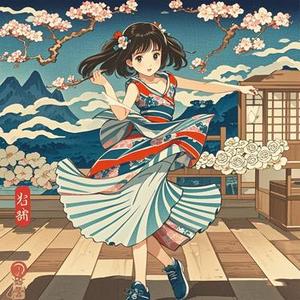 我喜欢的不是风 Bgm