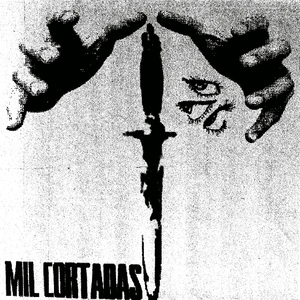 mil cortadas