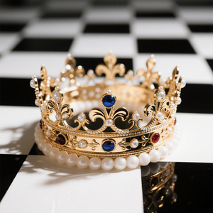 我的王冠