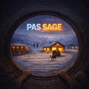 PAS SAGE