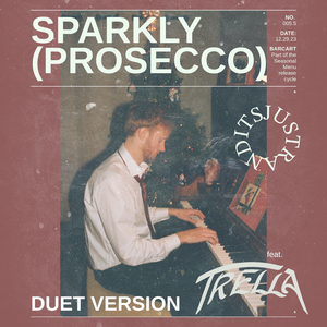 Sparkly (Prosecco) - Duet Version