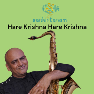 Hare Krishna Hare Krishna