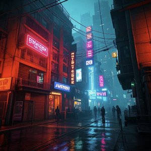 破碎的灵魂Ⅱ