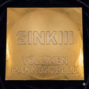 Yöllinen Pakkomielle