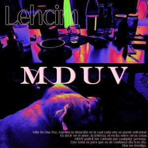 MDUV