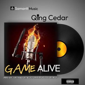 Game Alive