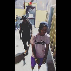 Play Around (feat. Backend Peezy)