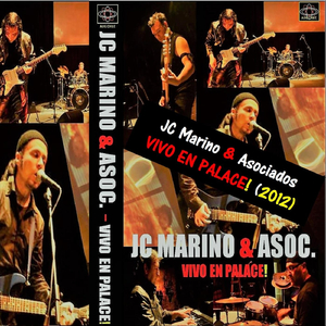 Paradise Club (En Vivo)