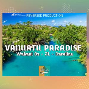 Vanuatu Paradise