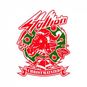 No Presents For Christmas