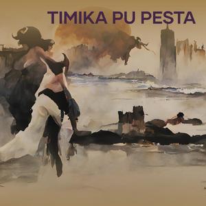 TIMIKA PU PESTA