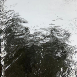 雨疗(Rain Therapy）