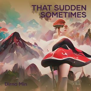 that sudden sometimes