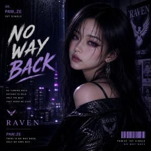 PAW:ZE l NO WAY BACK