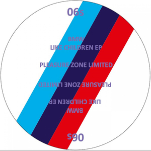 Cake Walk (Original Mix)