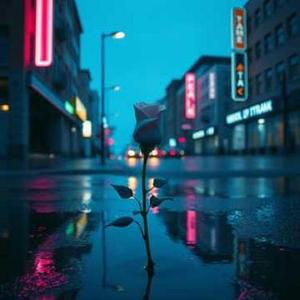 风中的遗憾 (鲸跃 Remix)