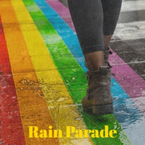 Upbeat Acoustic Drums Bass And Slide