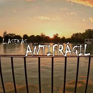 ANTIFRÁGIL