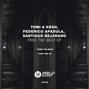 Beat Me Up (Original Mix)