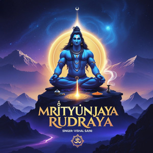 Mrityunjayaya Rudraya