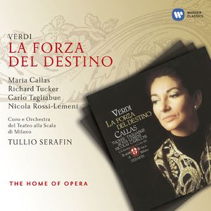 La Forza del Destino (1997 Remastered Version), Act III:Lorche pifferi e tamburi par che assordino la terra