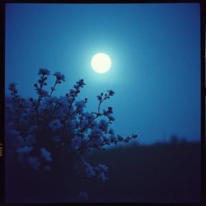 달빛에 서린 이름 (Your Name Under the Moonlight) ver1