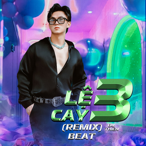 Lệ Cay 3 (Beat) [Remix]