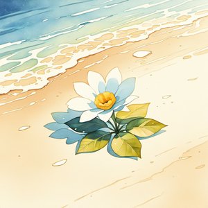 I Carried the Sky Quietly