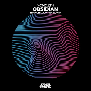 Obsidian (Dancefloor Tension)