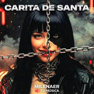Carita de Santa (Reggaetón)