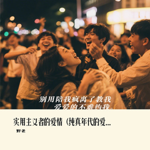 实用主义者的爱情（纯真年代的爱情OTS）