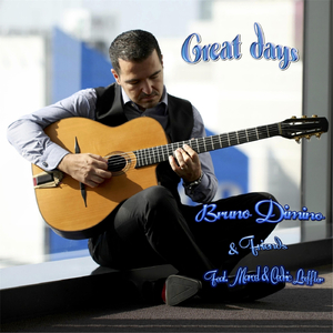 Jusqu'au bout du monde (feat. Marcel Loeffler, Gaël Le Billan, Gautier Laurent & Christian Mariotto)