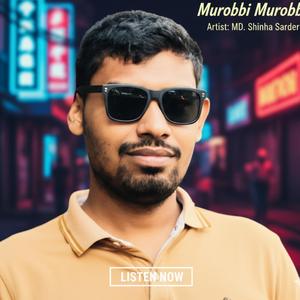 Murobbi Murobbi