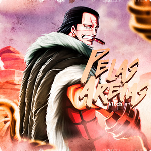 Pelas Areias (Crocodile)