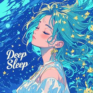 【睡眠 音楽】そっと眠る｜睡眠用bgm ヒーリングミュージック 深い眠り 快眠 安らぎ α波｜Sleep BGM Healing Music Deep Sleep Relaxing Calm Healing Mind