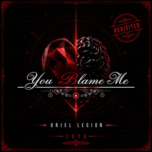 You Blame Me ( Revisited )
