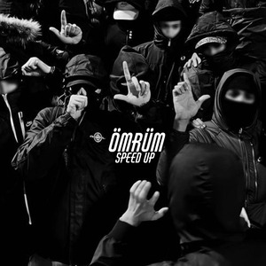 Ömrüm - Speed Up