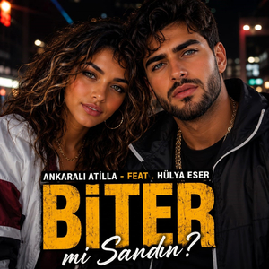 Biter mi Sandın