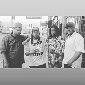 Twenty Four Seven (feat. Sheik Ron)